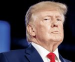 Ataca Trump a rivales y se salta primer debate republicano