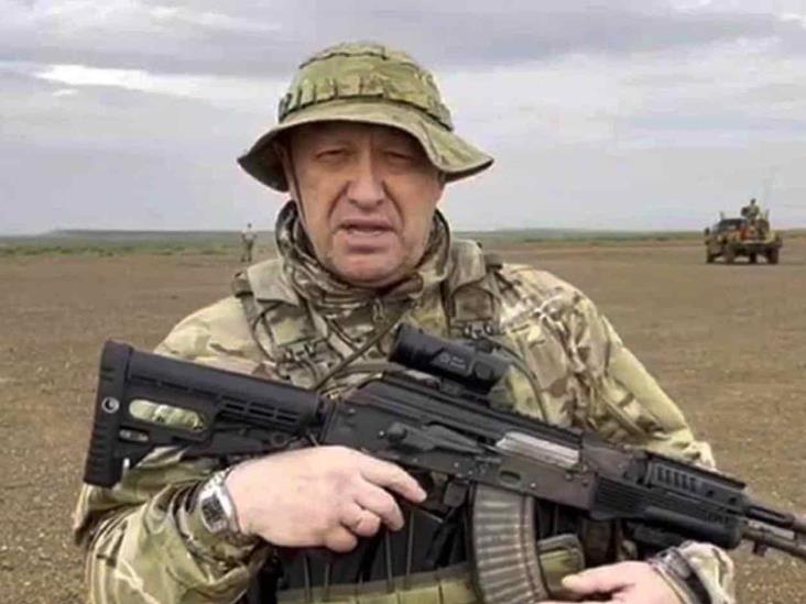 El choque del avión de Prigozhin parece ser un mensaje a los enemigos del Kremlin El choque del avión de Prigozhin parece ser un mensaje a los enemigos del Kremlin