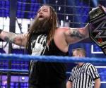 Muere Bray Wyatt, luchador de WWE