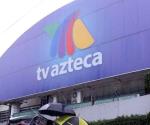 Demanda TV Azteca a Perú por fracaso de red de fibra óptica