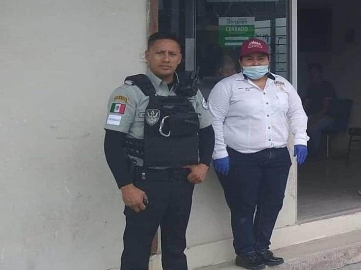 Llamado a féminas a integrarse al SPF Llamado a féminas a integrarse al SPF