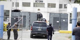 TAMAULIPAS |  Reportan presunta riña en el Penal de Ciudad Victoria