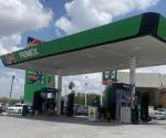 Reportan un asalto a mano armada en una gasolinera