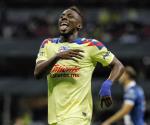 Quiñones se compromete a jugar con el tricolor