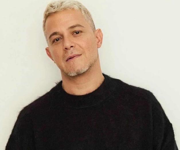 Alejandro Sanz muestra su apoyo  a Jenni Hermoso