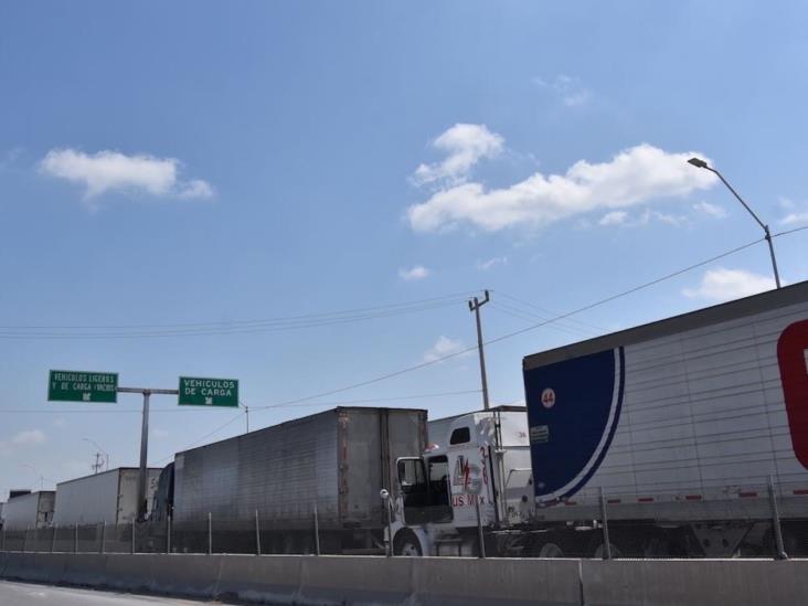Desaceleración en EU pega a exportaciones Desaceleración en EU pega a exportaciones