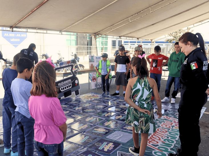 Educa Aptiv a futuros conductores de México Educa Aptiv a futuros conductores de México