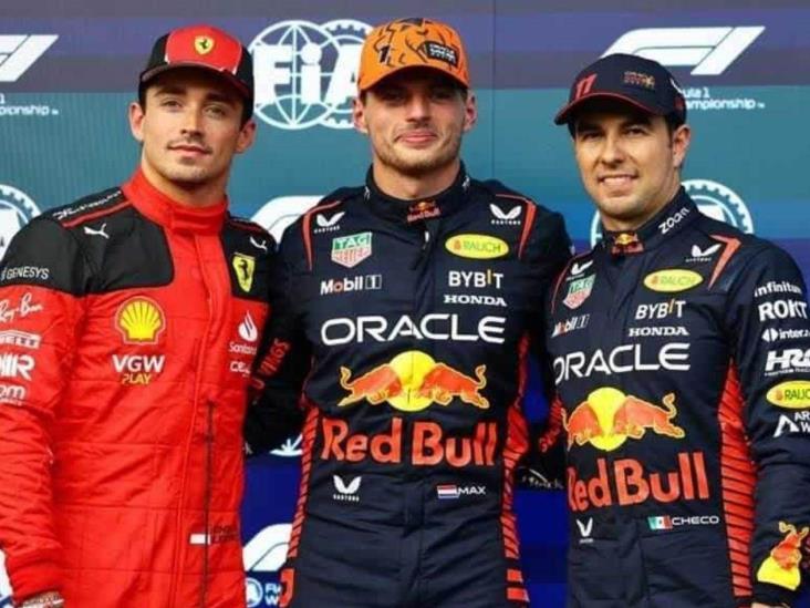Sergio Pérez no es idiota.- Toto Wolff Sergio Pérez no es idiota.- Toto Wolff
