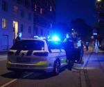 Un muerto y 4 heridos en tiroteo en barrio contracultural de Copenhague