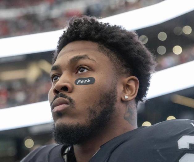 Josh Jacobs confirma que regresa por un año con los Raiders Josh Jacobs confirma que regresa por un año con los Raiders