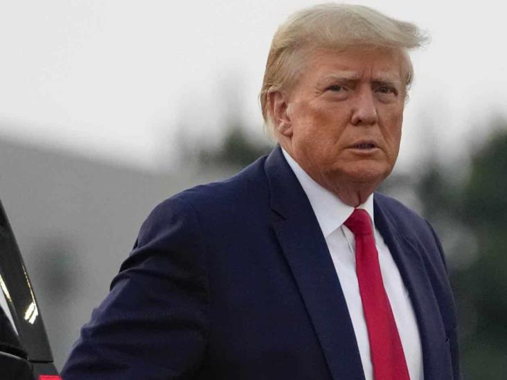 Para Trump una imagen vale ...¡más de 7 mdd! Para Trump una imagen vale ...¡más de 7 mdd!