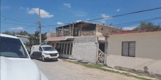 Reynosa | Encuentran hombre sin vida en una vivienda de la colonia Riberas de Rancho Grande