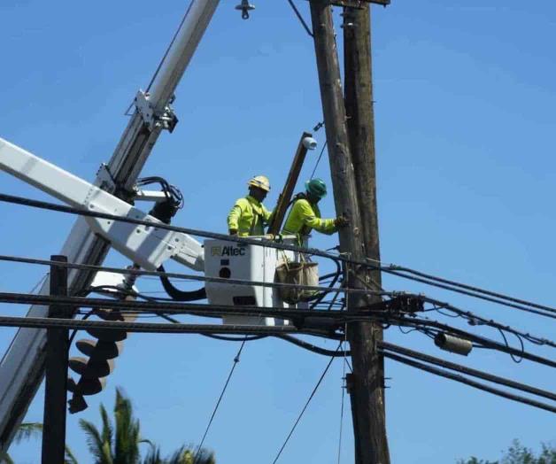 Postes podr&iacute;an haber agravado incendios