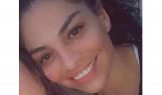 Buscan a una desaparecida Buscan a una desaparecida