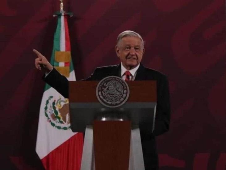 AMLO agradece a profesores y padres por distribución de LDTG AMLO agradece a profesores y padres por distribución de LDTG