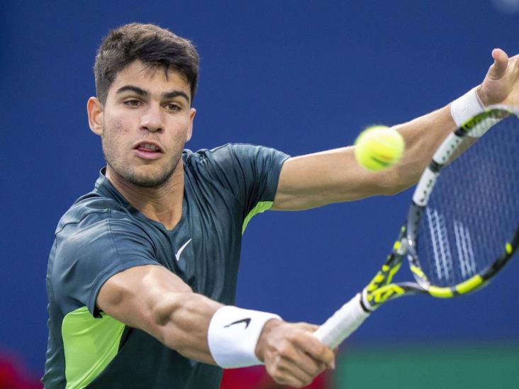 A refrendar cetro en US Open A refrendar cetro en US Open