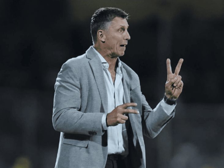 Siboldi asume responsabilidad de la derrota de Tigres Siboldi asume responsabilidad de la derrota de Tigres