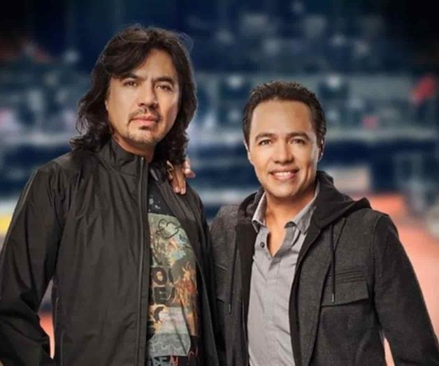 Se separan los Temerarios; harán gira de despedida Se separan los Temerarios; harán gira de despedida