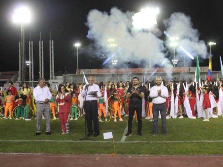 Arranca "Copa Tamaulipas Internacional 2023" Arranca "Copa Tamaulipas Internacional 2023"