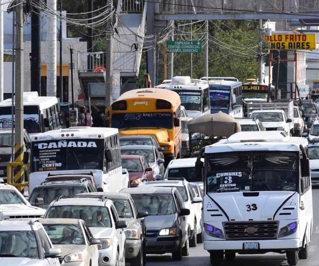 Reactivarán el lunes la revista mecánica Reactivarán el lunes la revista mecánica