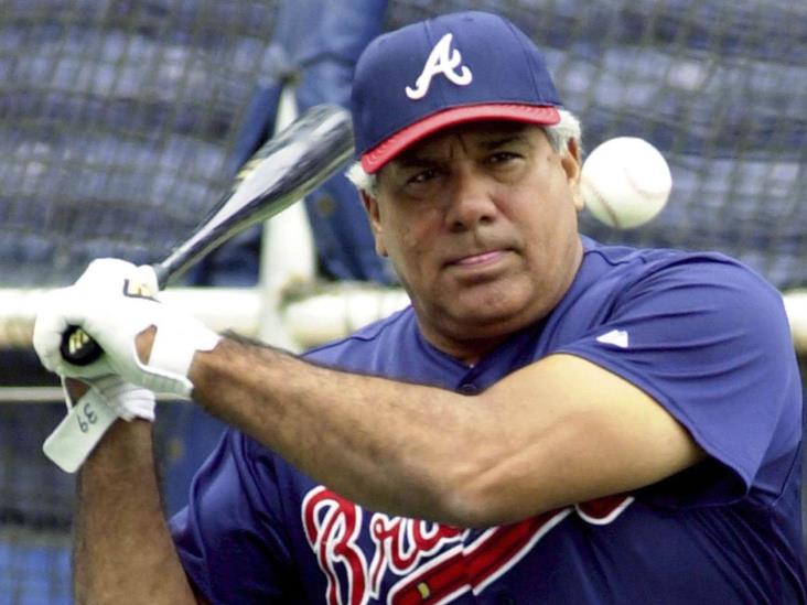 Fallece Pat Corrales, histórico mexicano en las Grandes Ligas Fallece Pat Corrales, histórico mexicano en las Grandes Ligas
