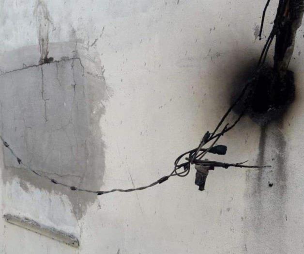 Profeco da a conocer marcas de clavijas que causan cortos circuitos Profeco da a conocer marcas de clavijas que causan cortos circuitos