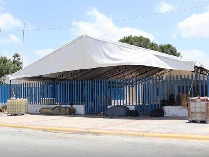 Ampliarán albergue Pumarejo ante alta demanda Ampliarán albergue Pumarejo ante alta demanda