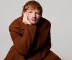 Ed Sheeran estrenará álbum