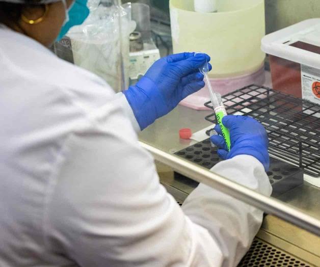 Llega Covid-19 a 9 casos en la ciudad