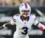 Hamlin pasa el corte de los Bills