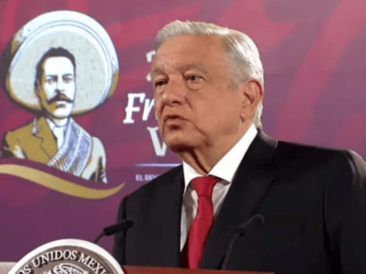 AMLO alerta sobre golpes de Estado para imponer gobiernos en el mundo AMLO alerta sobre golpes de Estado para imponer gobiernos en el mundo
