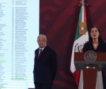 No hay argumentos: AMLO tras desplegado en contra de LDTG