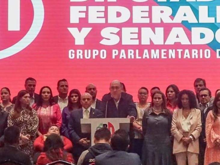 Demandan priistas no interrumpir contienda Demandan priistas no interrumpir contienda