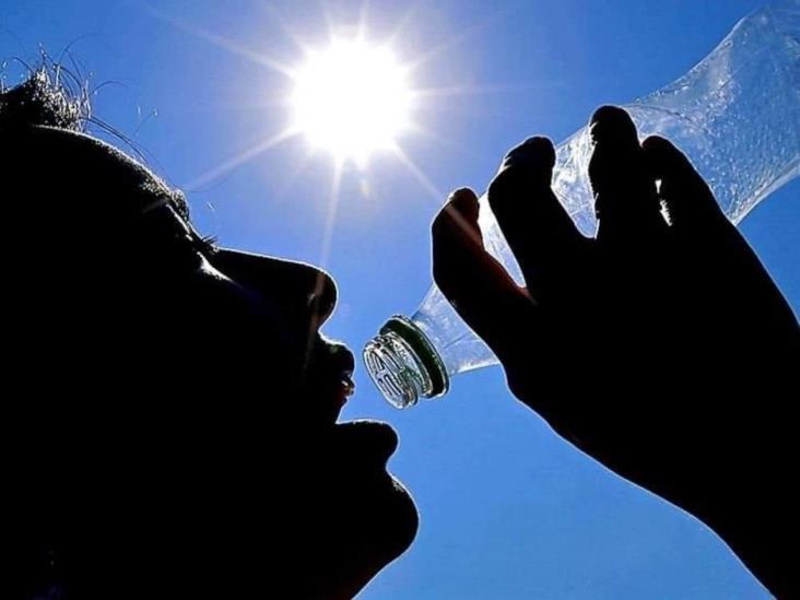 Suman 42 muertes por calor en Mexicali, BC Suman 42 muertes por calor en Mexicali, BC