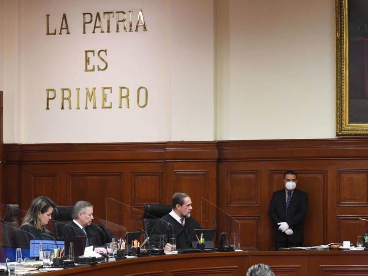 Respaldan jueces bolsa para el PJF Respaldan jueces bolsa para el PJF