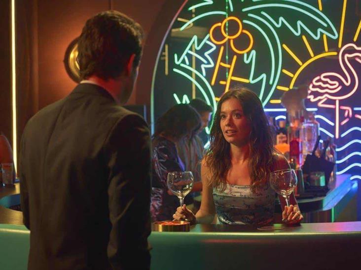 "Donde caben dos" llega a Netflix "Donde caben dos" llega a Netflix