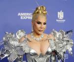 Ivy Queen ser&aacute; honrada con el Premio Billboard &Iacute;cono
