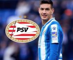 César Montes levanta interés del PSV para llegar como refuerzo