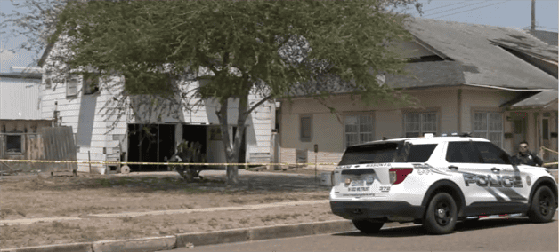 Confirman que cuerpo es de Edizta Gómez