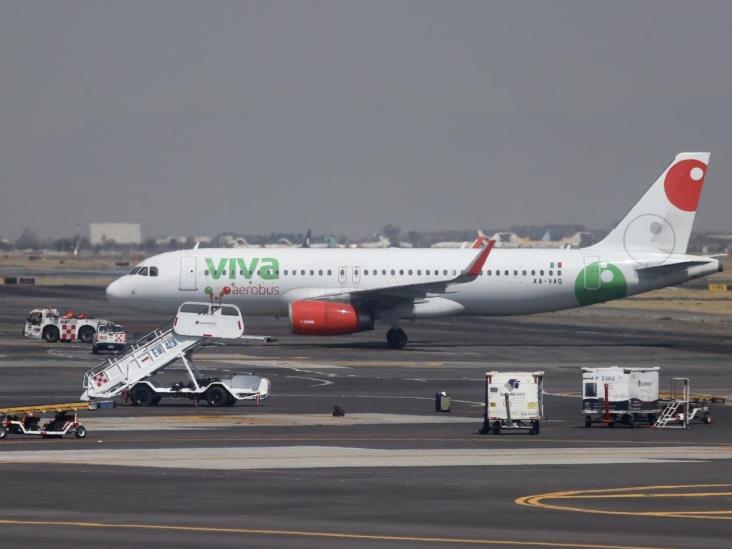 Chocan Gobierno y aerolíneas por AICM Chocan Gobierno y aerolíneas por AICM