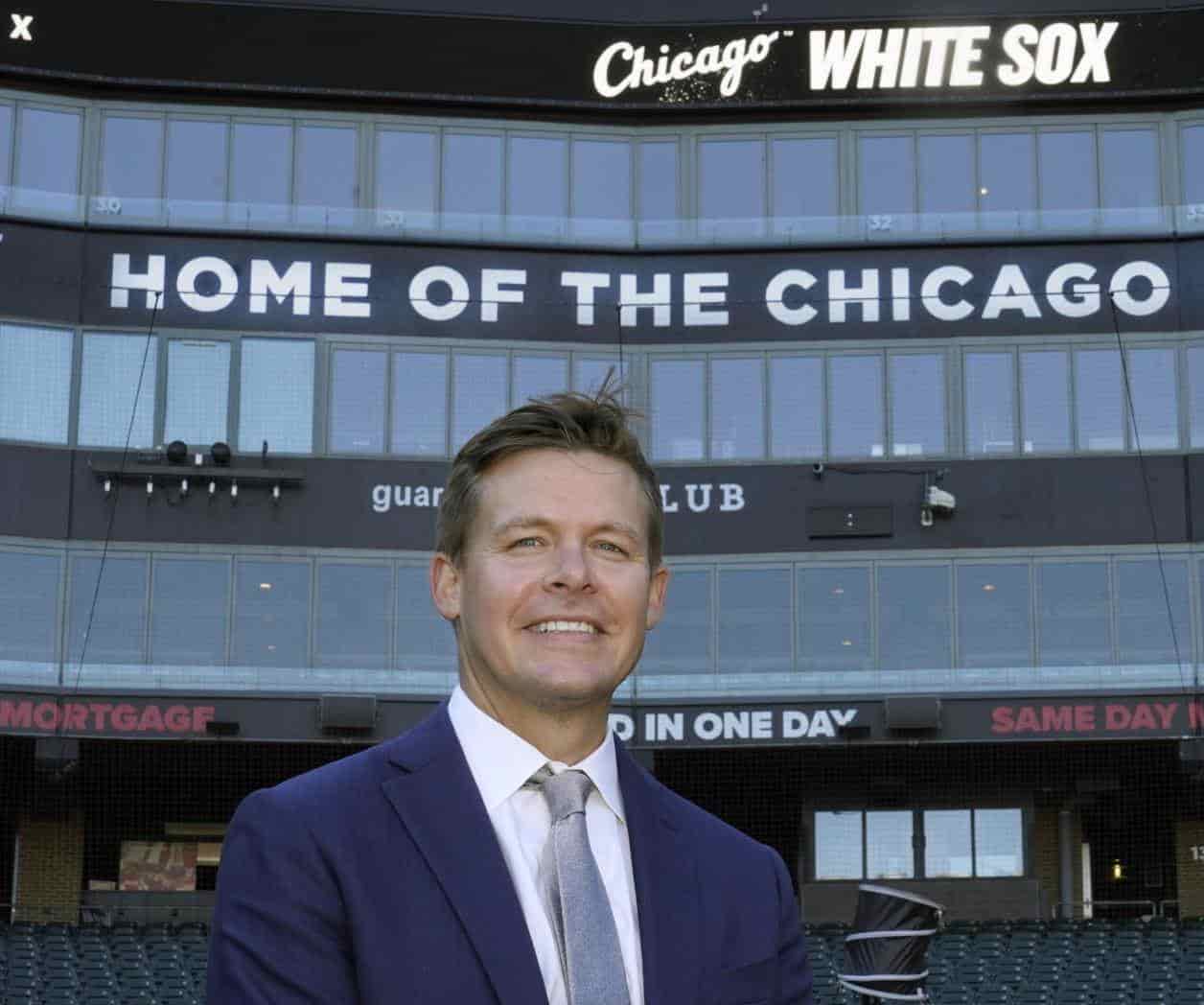 El nuevo uniforme de los Medias Blancas rinde homenaje al Southside de  Chicago