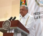 Nuestro modelo de desarrollo humanismo mexicano es eficaz: AMLO