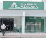 CNBV reporta hackeo en servicios financieros de Caja Popular Mexicana