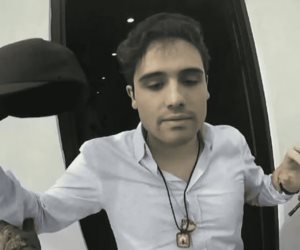 Juez pide a canciller&iacute;a resolver si concede extradici&oacute;n de Ovidio