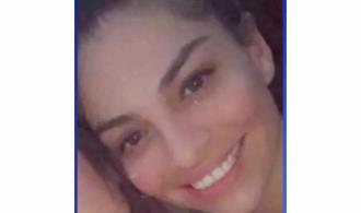 Confirman que cuerpo es de Edizta Gómez Confirman que cuerpo es de Edizta Gómez