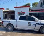 ´Trato de huir de su asesino pero lo alcanzó en el patio´