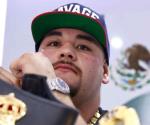 Andy Ruiz exige 10 mdd para regresar