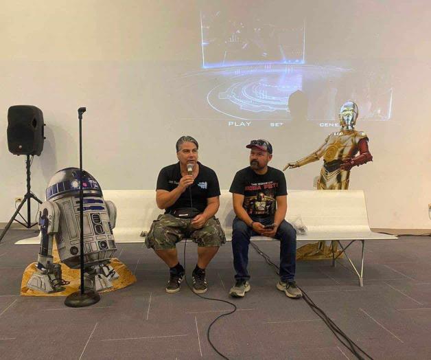 Entre las estrellas Entre las estrellas