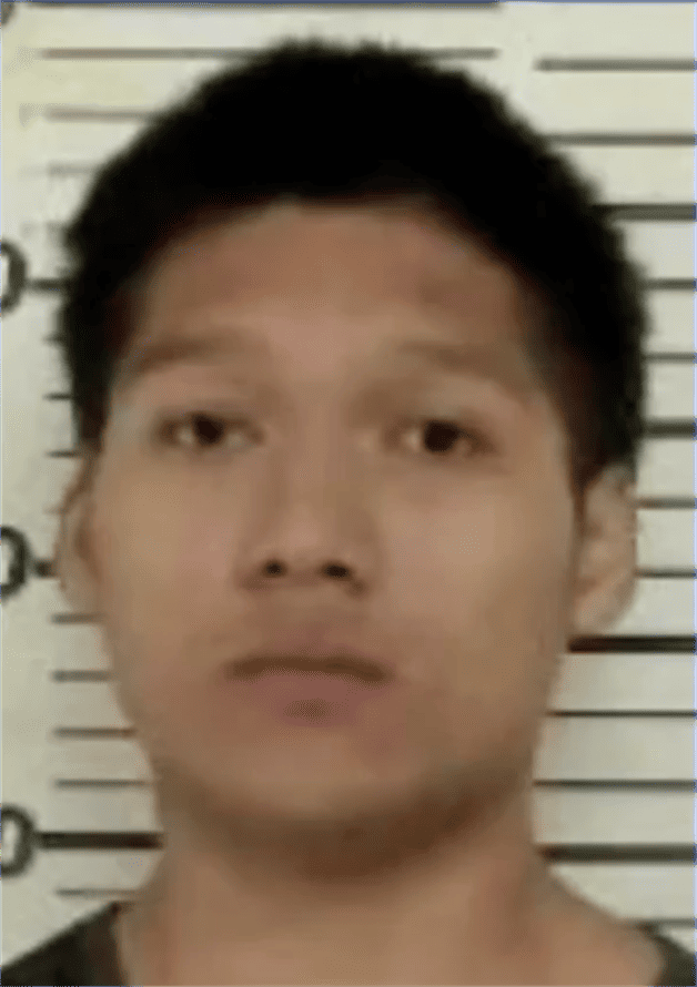 Detenido con drogas, municiones y un arma