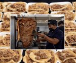 CDMX rompe Récord Guinness por tacos servidos en 1 hora